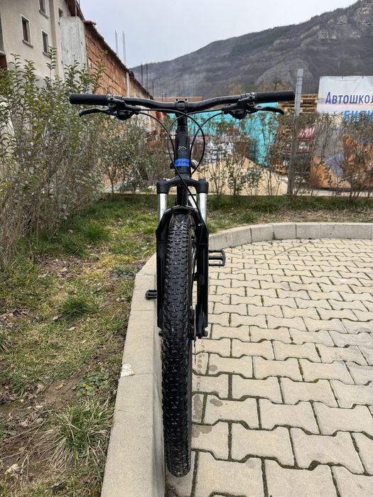 Колело Cross GRX 8 HDB