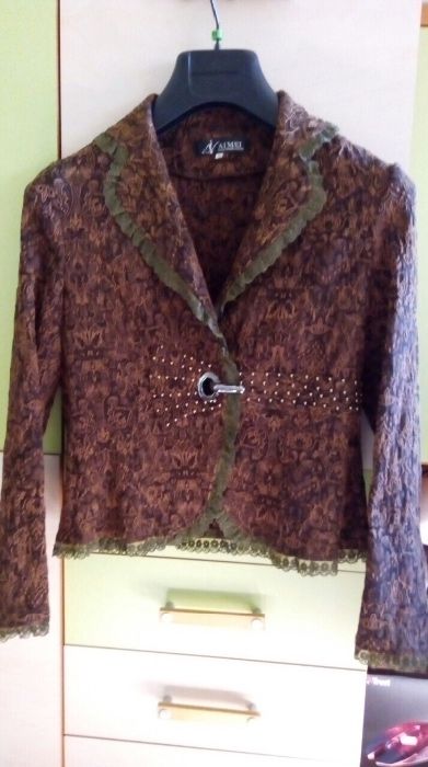 Дамска блуза