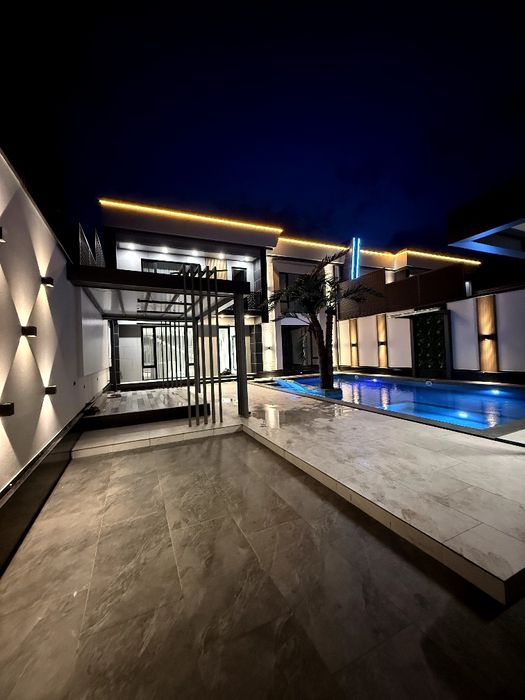 Чарвак хумсон дача