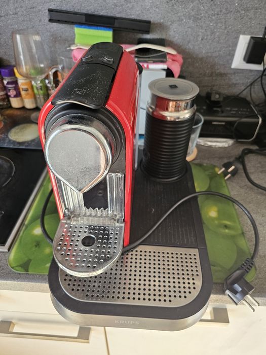 Aparat Krups  spuma lapte