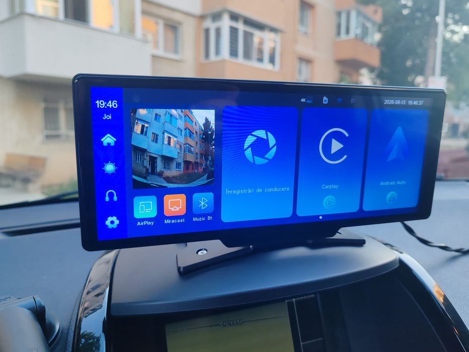 Navigație auto universală