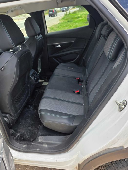***САМО НА ЧАСТИ*** Peugeot 3008 1.5HDI 131hp