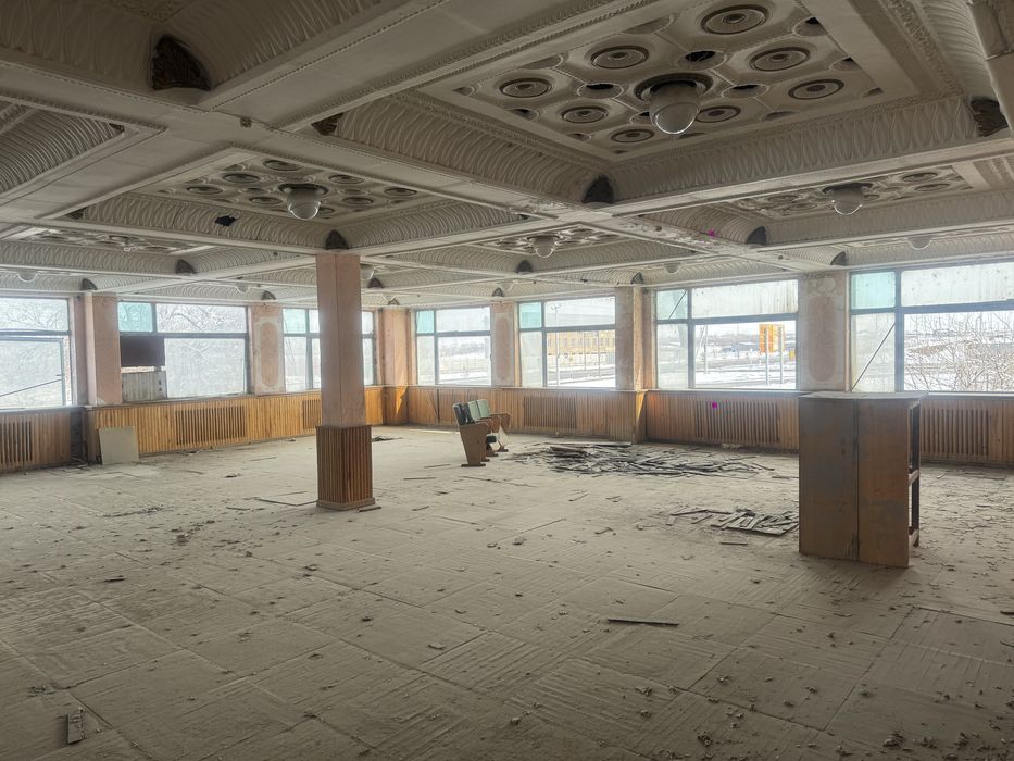 Сдается в аренду помещение