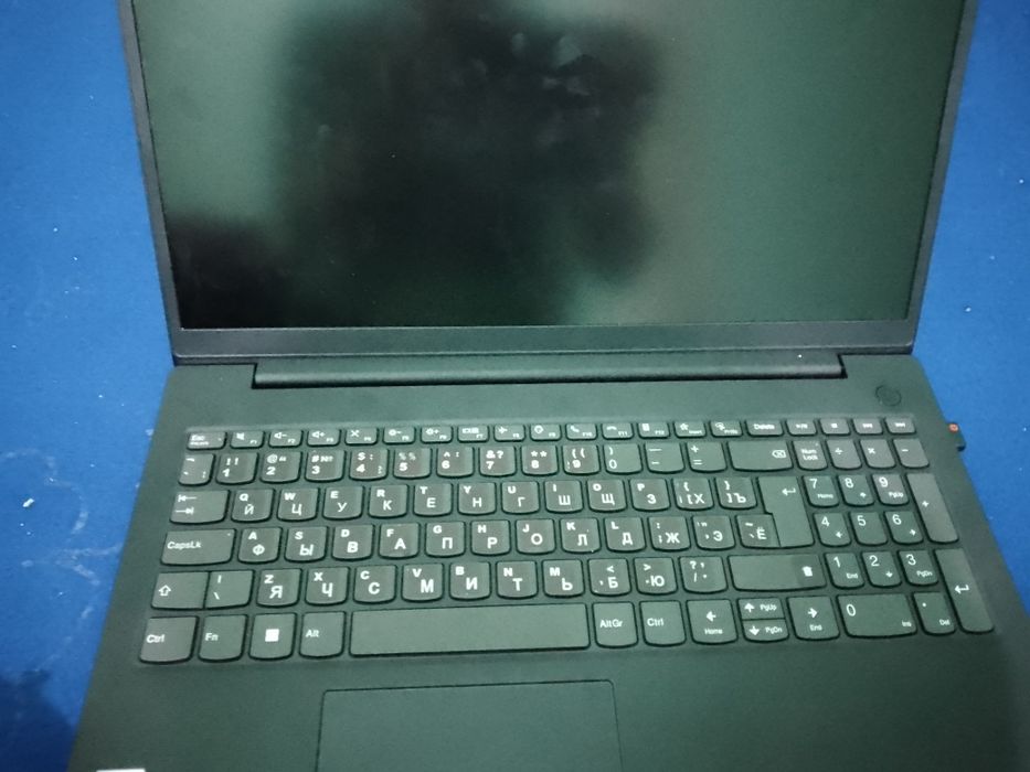 Kompyuter lenovo