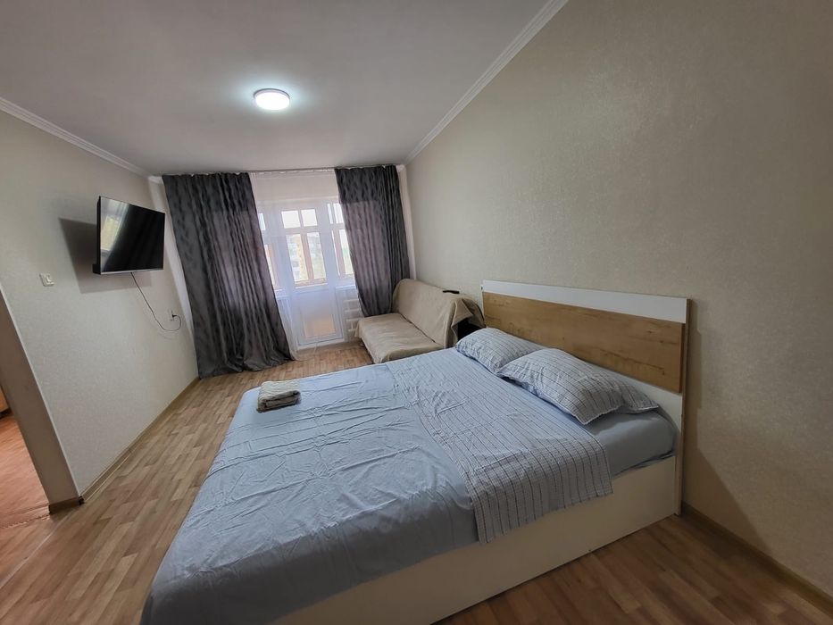 Квартира по часам 2500