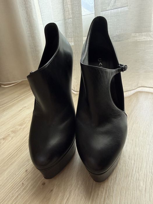 Pantofi /botine Casadei