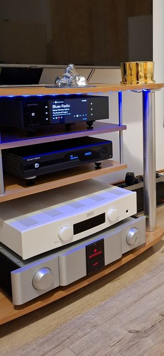 OFERTA Linie hi-end HEGEL