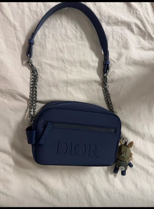 Косметичка Dior,