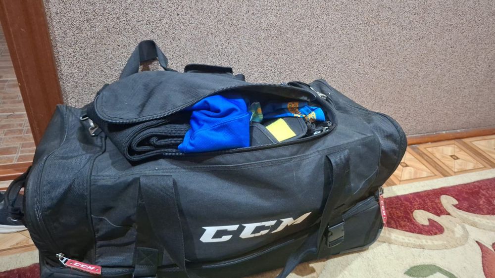 Хоккейный баул Ccm