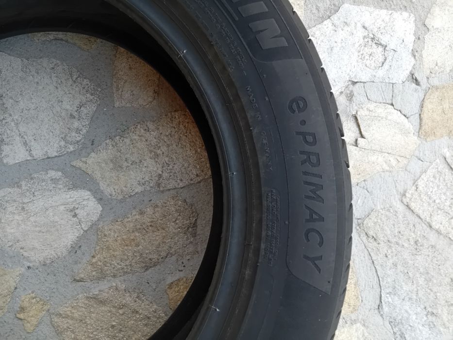 205 55 16 Michelin Primaci