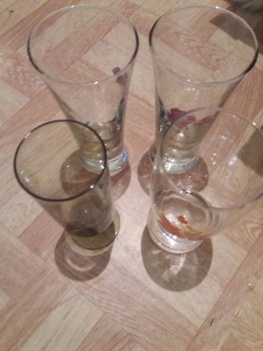 Продам советскую посуду