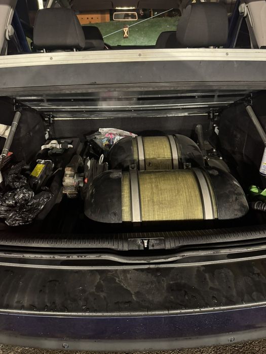 Продавам своя автомобил Vw golf 4 2500евро