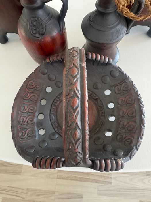 Vase antice de lut