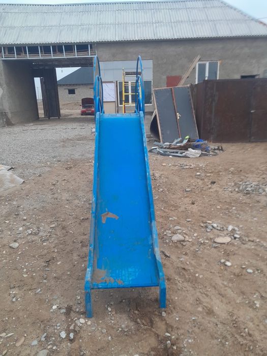 Темір сырғанақ сатылады