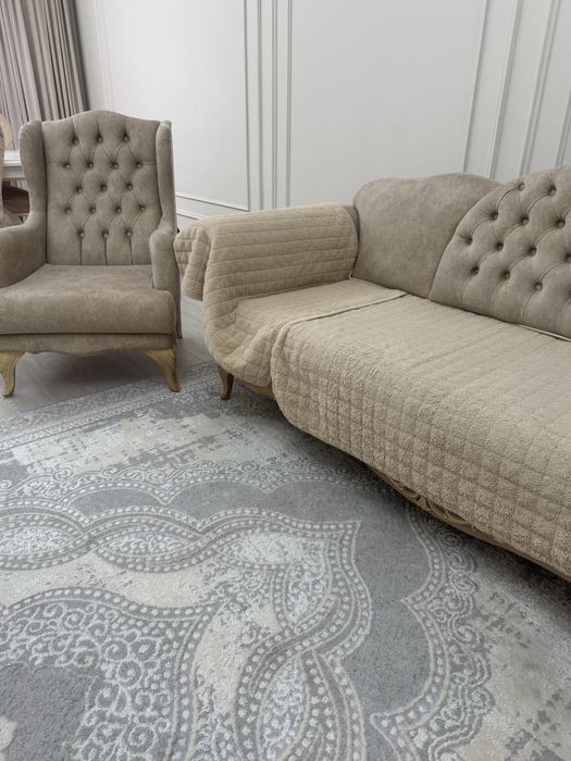 Продам мягкую мебель