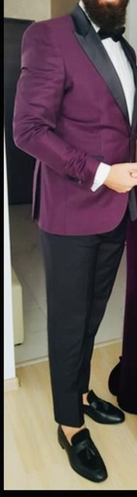 Costum de barbat BMAN