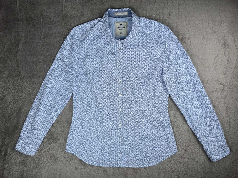 Cămașă TIMEOUT - mărime XL