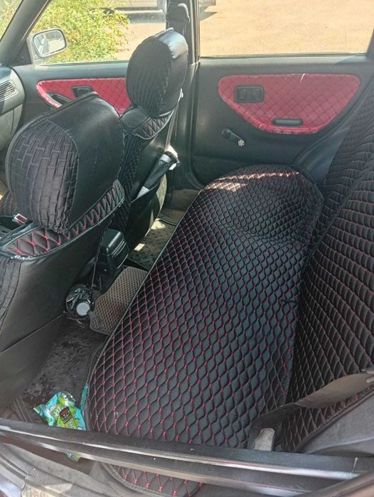 Продам Nissan Sunny