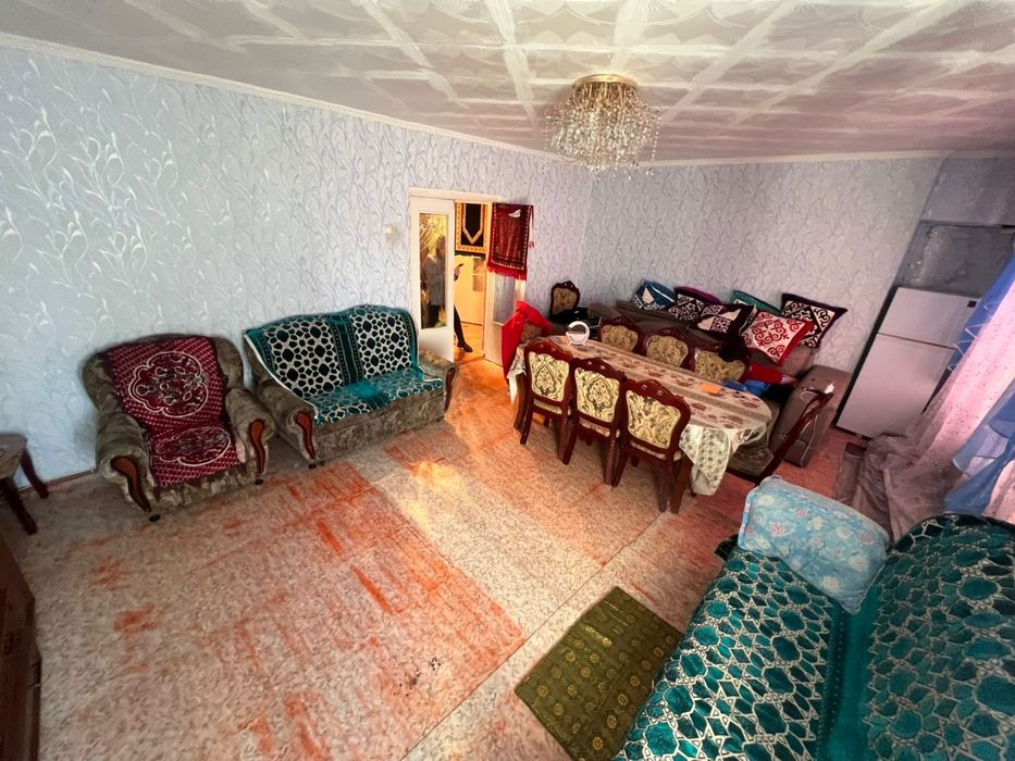 Продам 3 комнатную квартиру