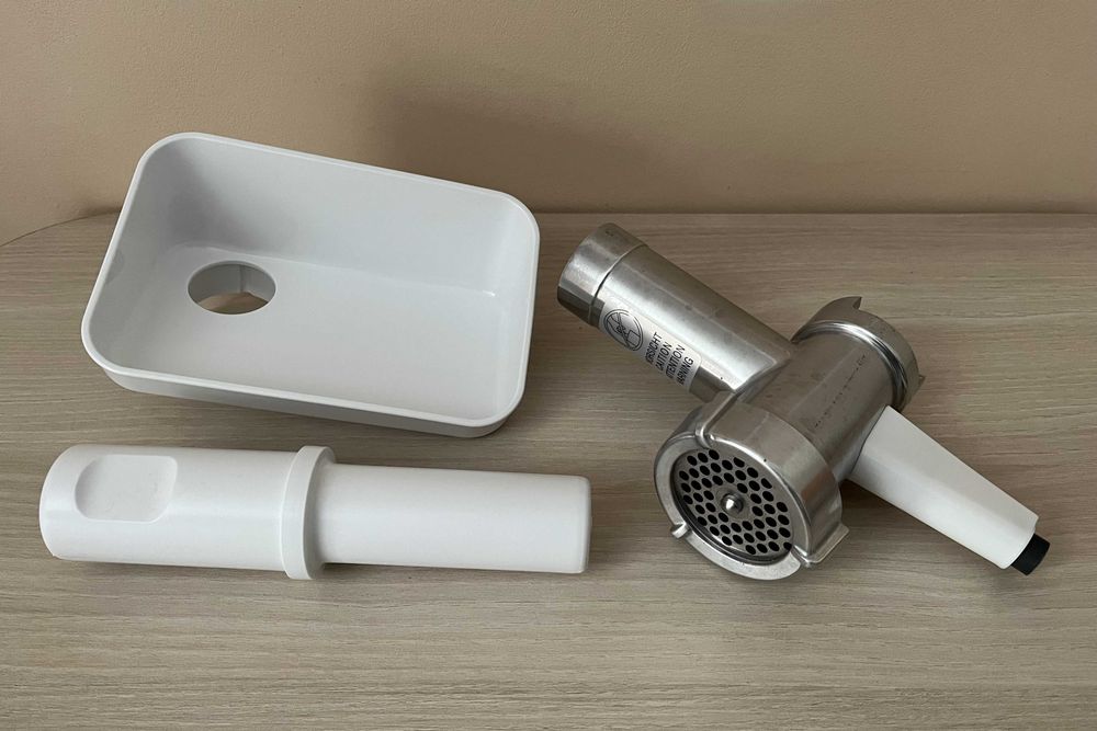 Accesorii pentru Robot Bucatarie BOSCH MUM5 Serie 4