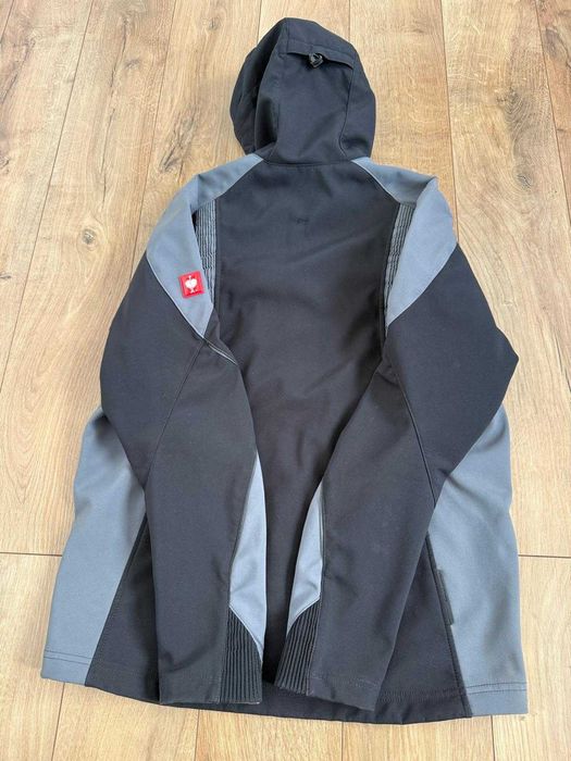 Engelbert Strauss M barbati geaca softshell impermeabila