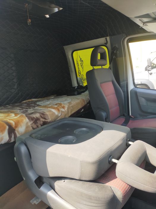 Продам ГазЕль 2013 г.в. на АКПП. 2jz-ge