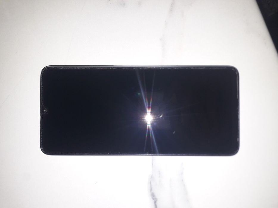Redmi Xiaomi a3x