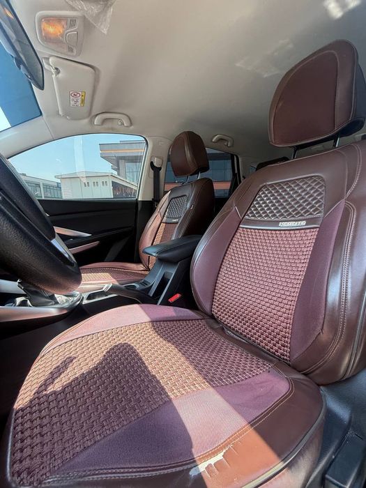 Captiva 5 7 o'rindiqli