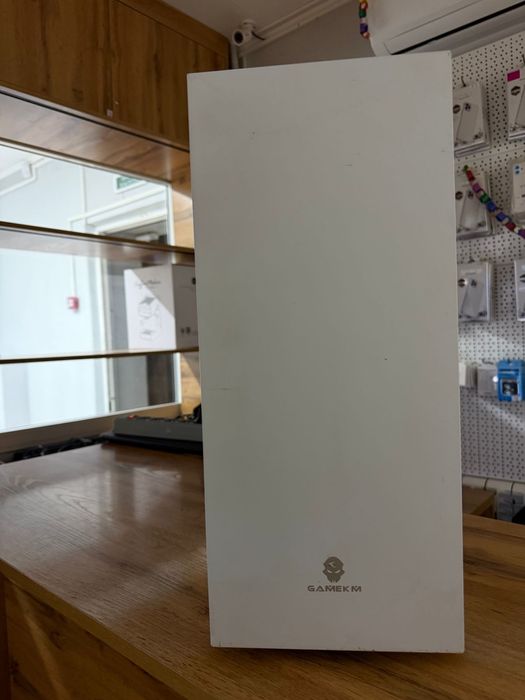 ПК e5-2670/MSI GTX 1660/ 32Gb RAM/ 512Gb SSD