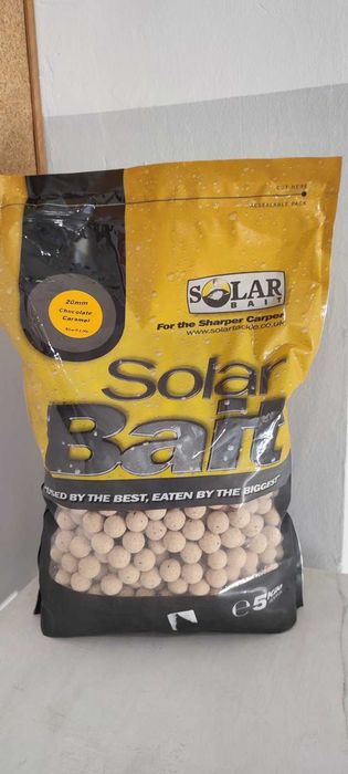 Топчета Солар 20 мм.