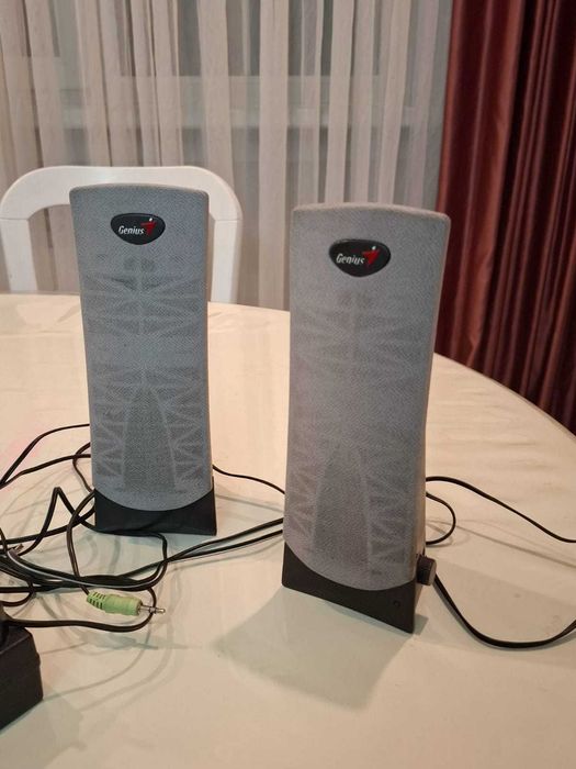 колонки для компьютера