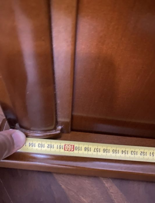 Panou de lemn plasma