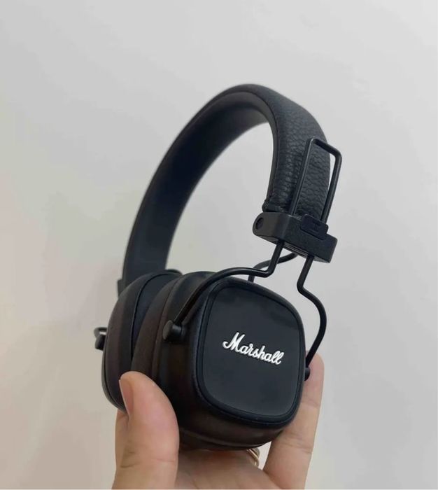Наушники Marshall Major 4