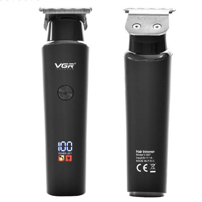 [Новый] 95 000 сум! Trimmer VGR-937 Акция!