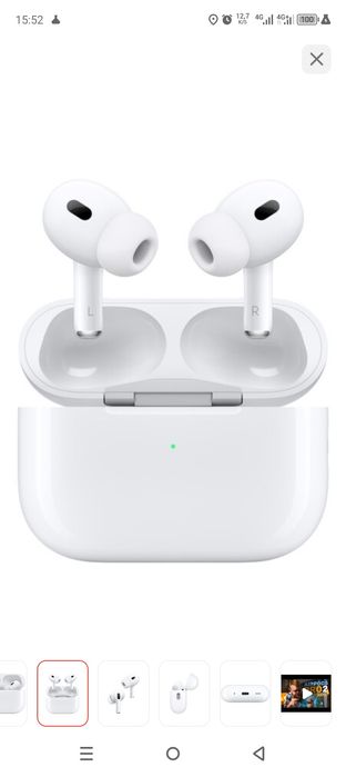 Irpods pro 2 продам