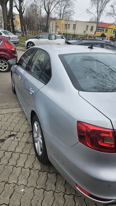 Vw Jetta 2014 ,motor 1,4