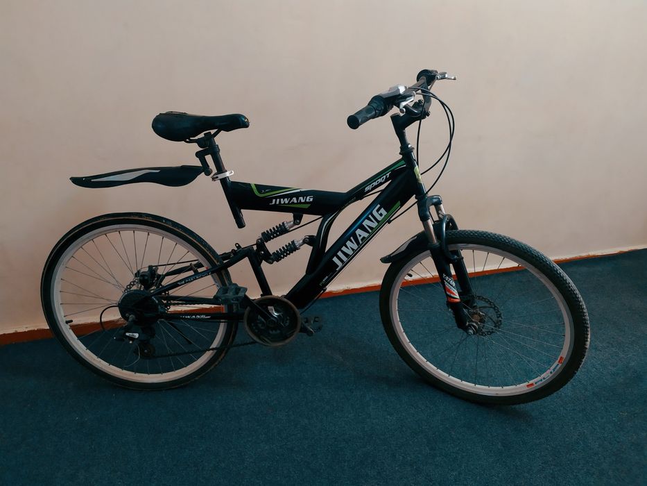 Velosiped skarastnoy