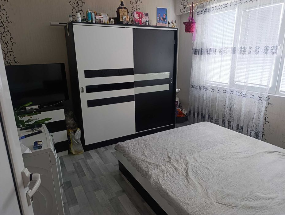 Продава се Двустаен апартамент в Монтана, Младост 1 - 68 кв.м за 1388 €/кв.м - Снимка #9