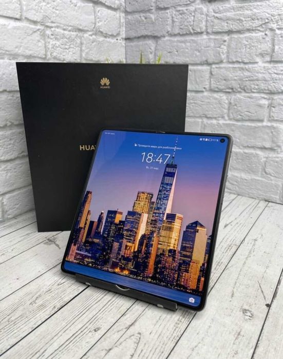 Huawei Mate X3 12/512gb