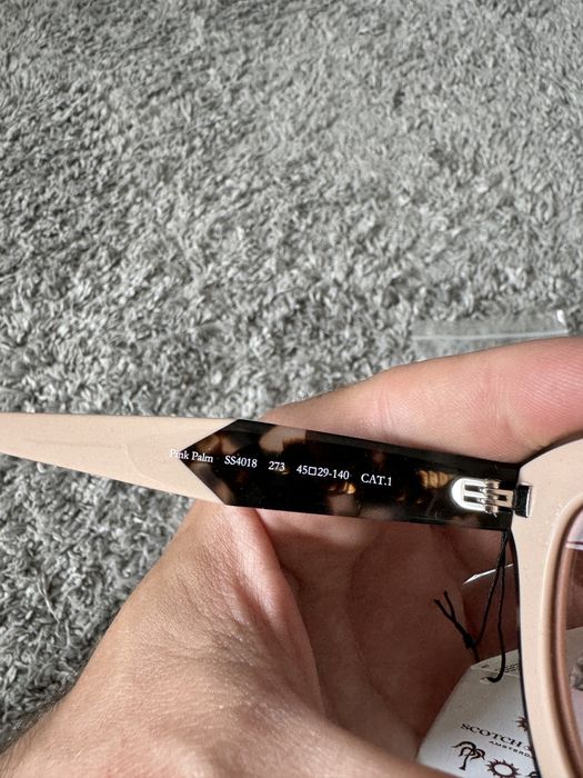 Ochelari de soare Scotch&Soda