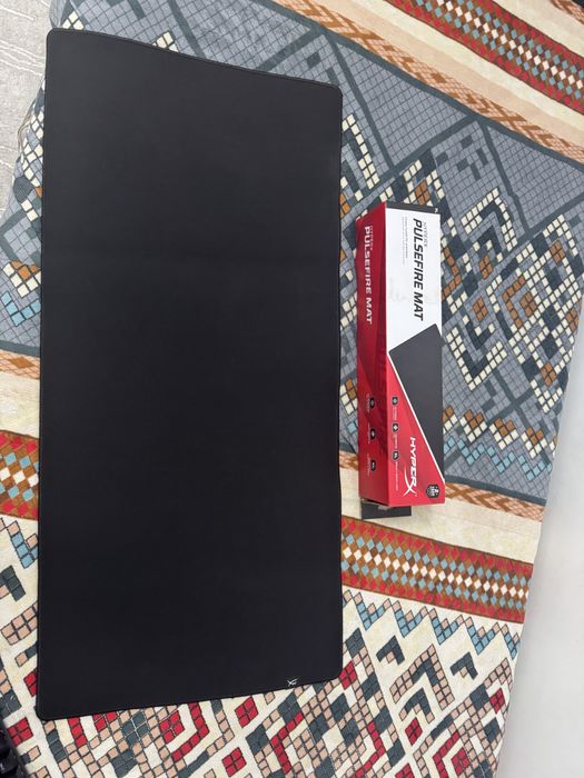 Комплектующие для компьютера