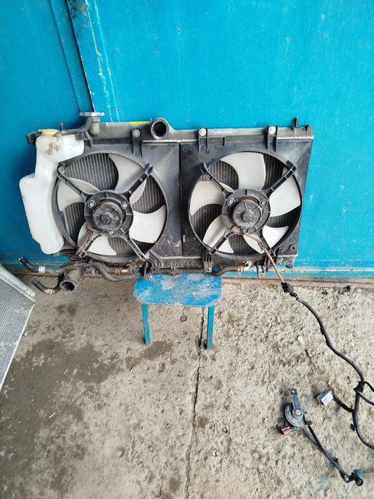 Запчасти Subaru outback -legacy европеец 2012 год