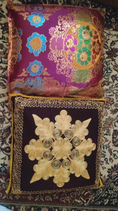 Срочно Продам новые подушки.