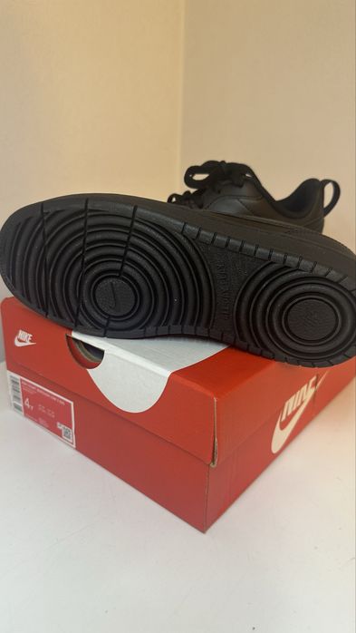 Кеды Nike оригинал с Кореи