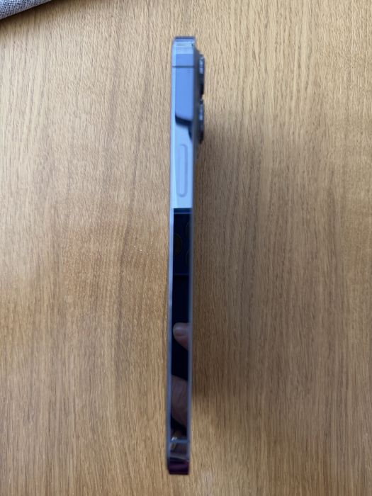 Iphone 13 pro max 128GB Sierra Blue