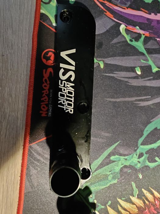 Kit Pcv delete Vis Motorsport