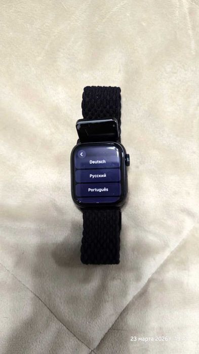 Apple Watch Series 9 41mm оригинал
