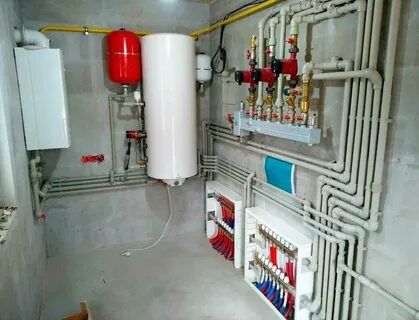 Santexnik  otopleny Gaz svarka