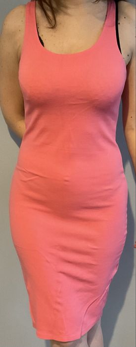 Дамски рокли ежедневни носени