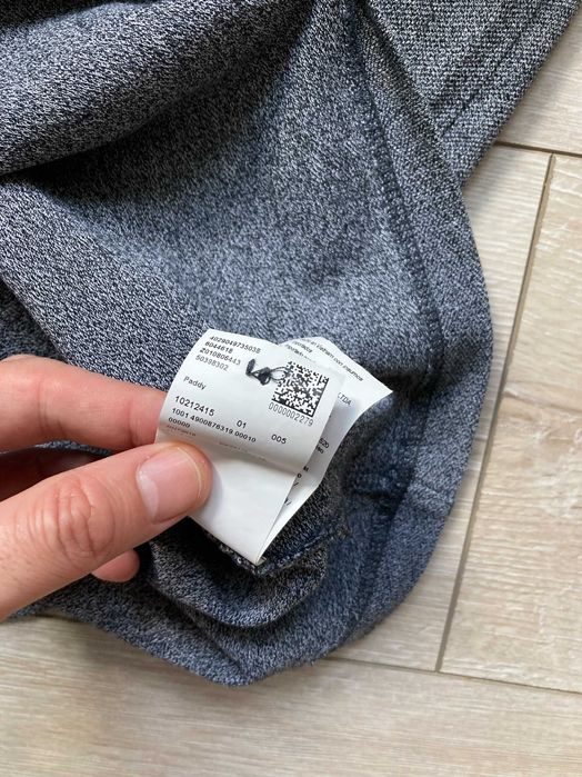 Hugo Boss Paddy Regular Fit polo t shirt мъжка поло тениска размер XL